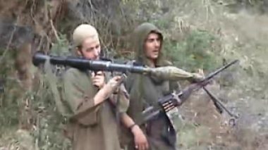 GSPC plans to intensify kidnappings and fake checkpoints