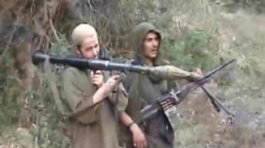 La crise financière affame les terroristes