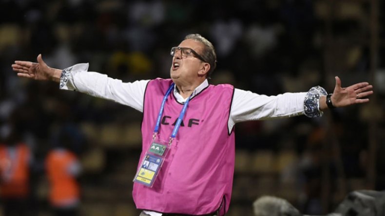 العدالة تستدعي الناخب الوطني الأسبق