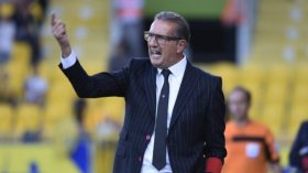 الفيفا “تستغرب” تصريحات ليكنس!