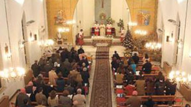 22 من 26 كنيسة محظورة تلقت أوامر بالغلق لازالت تنشط في السر