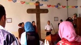 سلوكات ونشاطات المتنصرين تحت مراقبة مصالح الأمن والدرك