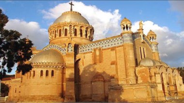 Pasteur de l’église de Tizi Ouzou : « L’Algérie sera toute entière chrétienne »