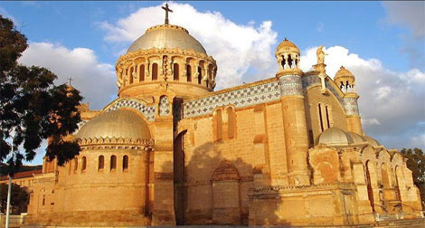 Pasteur de l’église de Tizi Ouzou : « L’Algérie sera toute entière chrétienne »