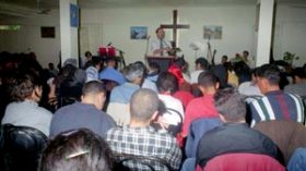 أكثر من 250 شخص بالبويرة ارتدوا عن الإسلام واعتنقوا المسيحية