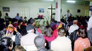 Fermeture de 10 églises à Tizi Ouzou