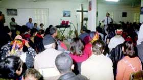 مصالح الدرك تحجز قلادات صليبيّة داخل علب حلويات