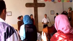 أكثر من 1500 متنصر يطلقون حملة جديدة ضد أضحية العيد والمرابطين
