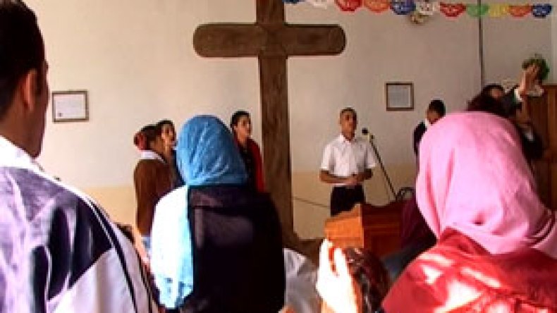 أكثر من 1500 متنصر يطلقون حملة جديدة ضد أضحية العيد والمرابطين
