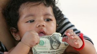 China calls for new global currency