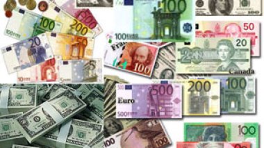 Financial crisis  crawling