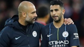 محرز لاعب ذكي وموهوب ويعرف ما نريده منه