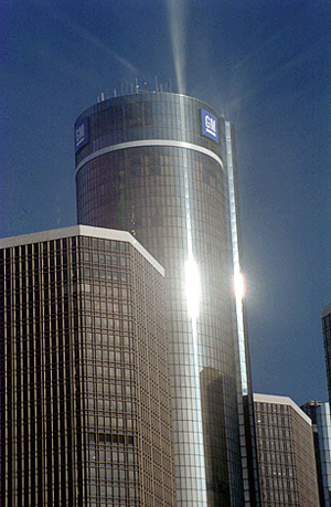 Strikes to cost General Motors $2.2bn