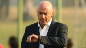 الضغط يزداد على ڤاموندي