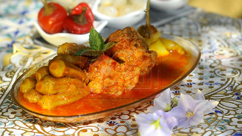 طاجين القناوية