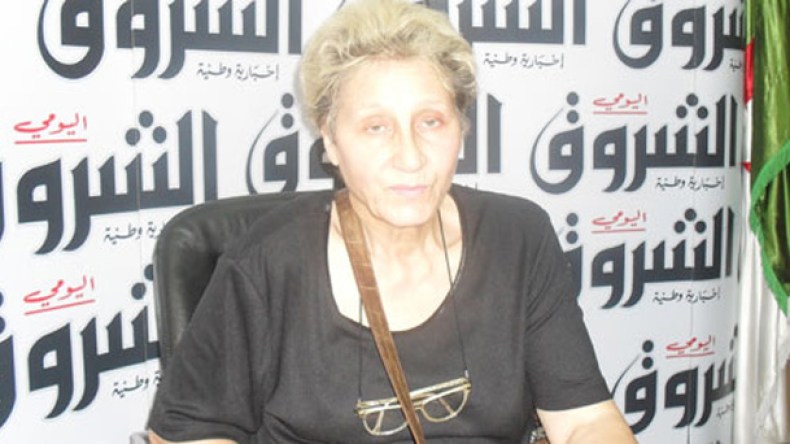 “قناي جان”.. الفرنسية التي تبكي لحال الأطفال في الجزائر