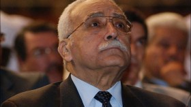 جنازة عسكرية للراحل قنايزية