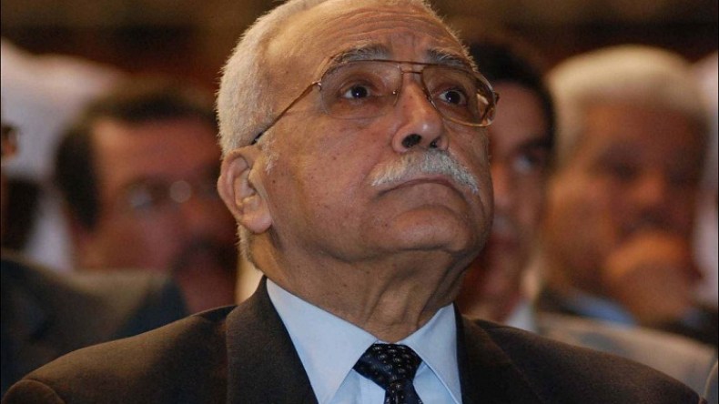 جنازة عسكرية للراحل قنايزية