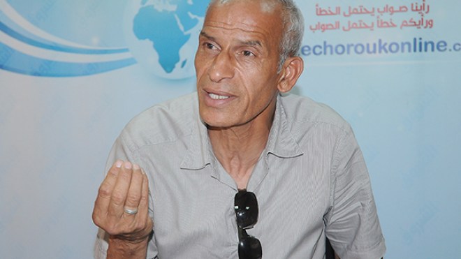 Guendouz: «Derradji est derrière la fitna contre la génération de 1982…»