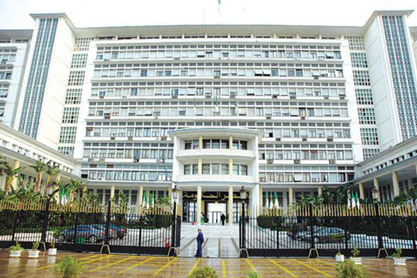 PLF 2018 présenté mercredi au gouvernement