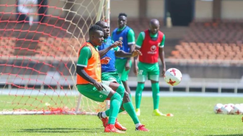 مُنافس بلوزداد بِلا مدرب