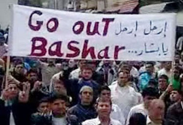 Syrie : le régime accusé d'atrocités