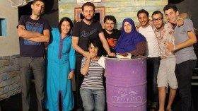 مفاوضات لبث برنامج “جرنان القوسطو” على قنوات “الشروقTV” في رمضان