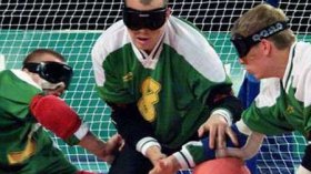 Goal-ball : la sélection algérienne rebondit face à la Belgique (5-2)