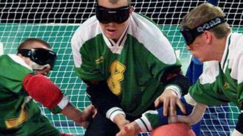 Goal-ball : la sélection algérienne rebondit face à la Belgique (5-2)