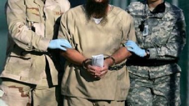 Quatre ex-détenus de la prison de Guantanamo à la 3e session du tribunal criminel d’Alger