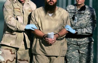 Quatre ex-détenus de la prison de Guantanamo à la 3e session du tribunal criminel d’Alger