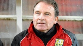 الفرنسي “غوافيك” يقترب من تدريب أمل الأربعاء