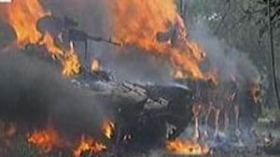 روسيا “تنتقم” من جورجيا .. وبوش يدعوها إلى وقف عملياتها العسكرية