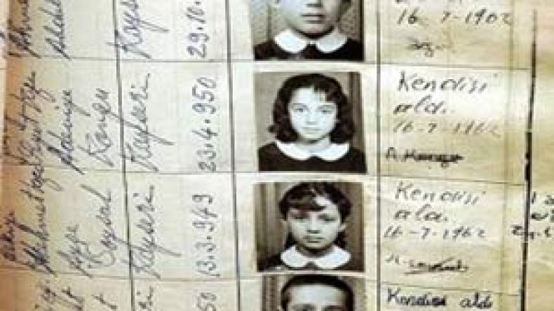 نقاط الرئيس التركى عبد الله غول في  الابتدائي على تويتر