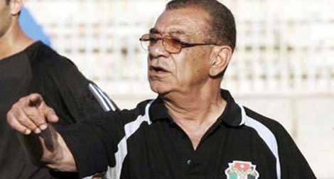 Egypte – Décès de l'ex-sélectionneur Mahmoud al-Gohari