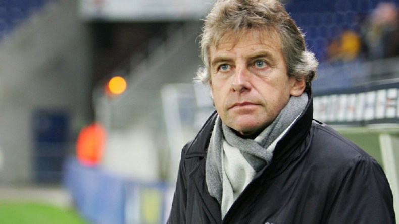 غوركوف يحل بالجزائر يوم 2 أوت لترسيم انضمامه للخضر