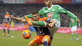 13 لاعبا من المدعوين للقاء سلوفينيا لعبوا البطولات الأوروبية