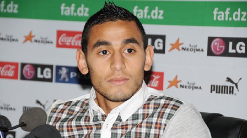 مدرب تورينو يصر على انتداب غولام