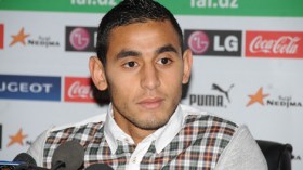 والدة غولام: دعوت للخضر من البقاع المقدسة و”فوزي” سيؤدي العمرة بعد التأهل للبرازيل