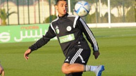 أصرّ على الصوم دائما.. وسعيد بزيارة أرض أجدادي