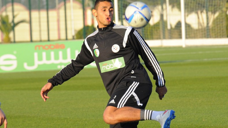 أصرّ على الصوم دائما.. وسعيد بزيارة أرض أجدادي