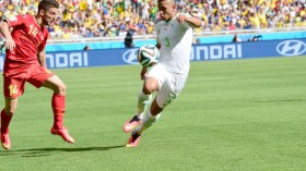 غولام ورفاقه حوّلوا “الفايس بوك” نحو غزة والصهاينة متخوفون من بداية دوريات الكرة