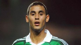 غلام اللاعب 11 الذي التحق بـ”الخضر” بفضل قانون البهاماس