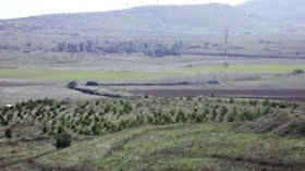 La Syrie divise Netanyahu et Olmert