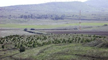 La Syrie divise Netanyahu et Olmert