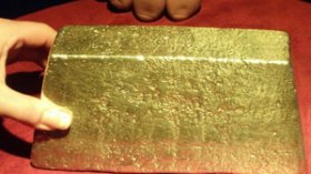 وكالة “أجنور” تشرع اليوم في جمع مسترجعات المواطنين من الذهب