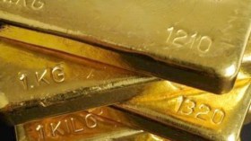 تونسيون يبيعون سبائكَ من الذهب المغشوش لصائغي شرق البلاد