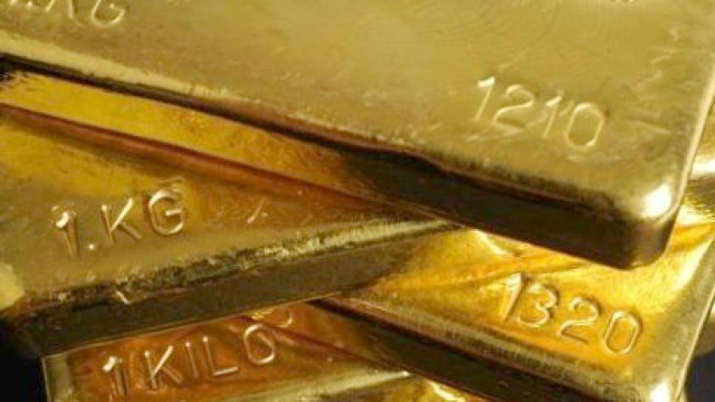 تونسيون يبيعون سبائكَ من الذهب المغشوش لصائغي شرق البلاد