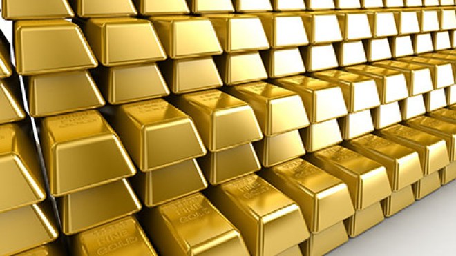 إنتاج الذهب.. أين ذهب!