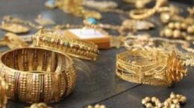 رعايا أجانب يقتحمون مسكنا ويستولون على ذهب وأموال بالعاصمة